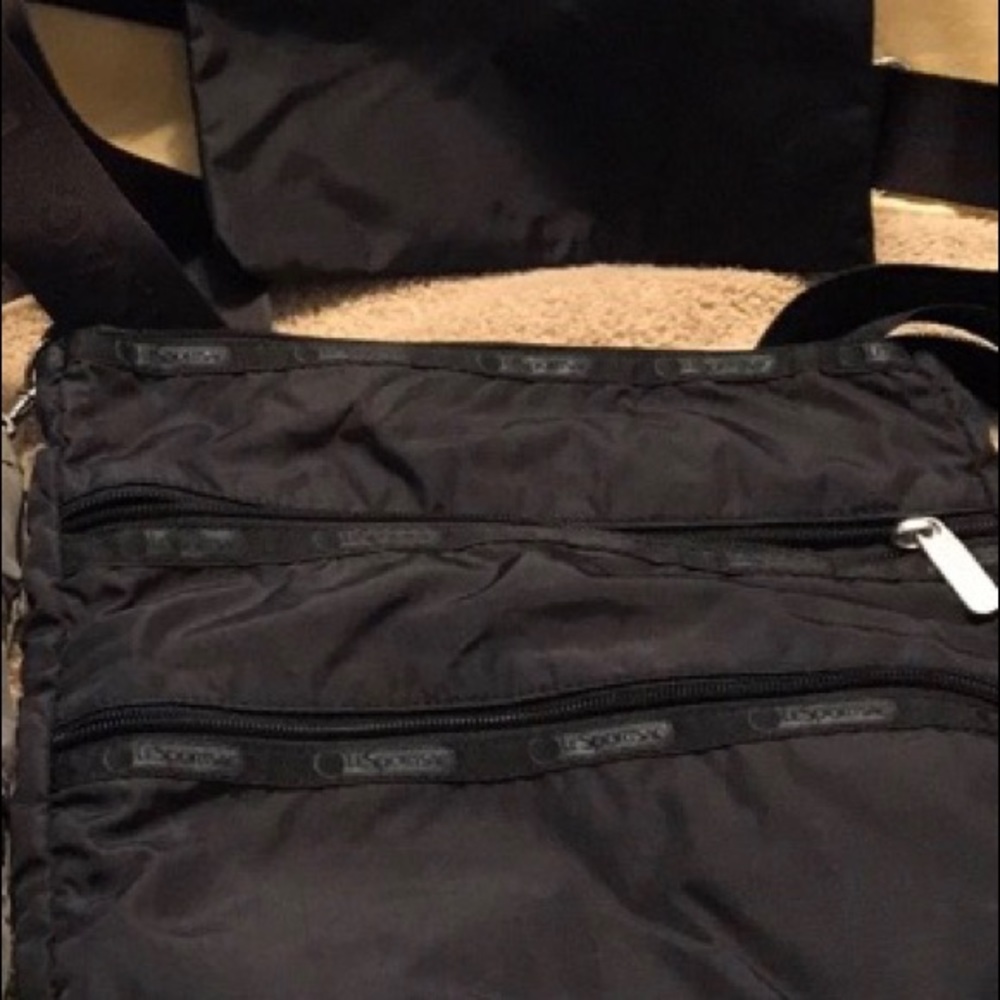 LeSportsac cross-body bag